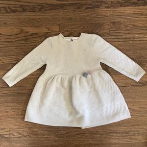 ZARA Knit Dress